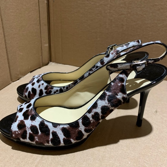 Jimmy Choo Heels - NEW - Size 6 - Picture 5 of 5